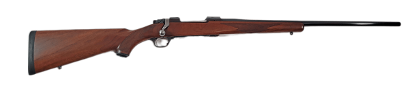 RUGER M77 MARK II Rifles Bolt Action