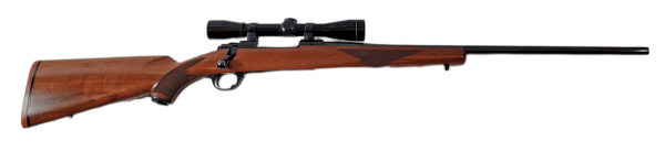 RUGER M77 MK I Rifles Bolt Action