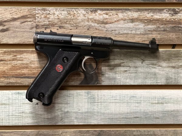 RUGER MARK II Handguns Semi Auto