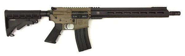 DIAMONDBACK DB15 Rifles Semi Auto