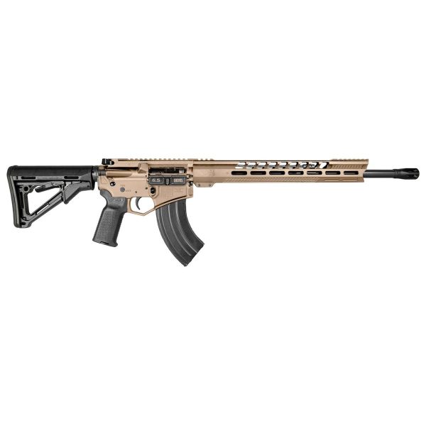 DIAMONDBACK DB15 Rifles Semi Auto