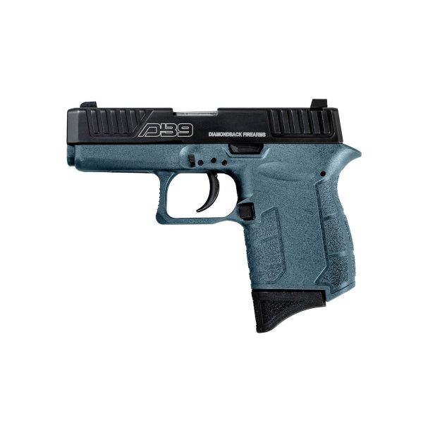 DIAMONDBACK DB9 Handguns Semi Auto