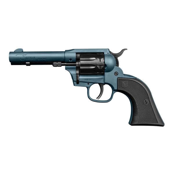 DIAMONDBACK SIDEKICK Handguns Revolver