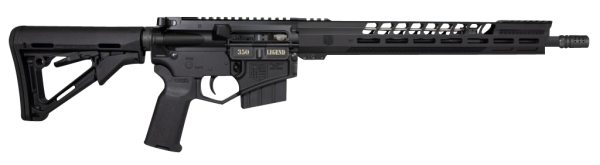 DIAMONDBACK BLACK GOLD DB15 Rifles Semi Auto