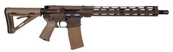 DIAMONDBACK DB15 Rifles Semi Auto