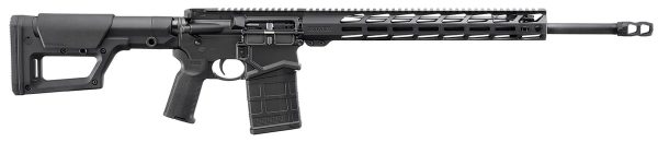 RUGER SFAR Rifles Semi Auto