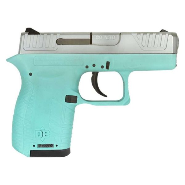 DIAMONDBACK DB380 Handguns Semi Auto