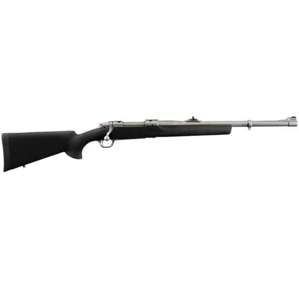 RUGER HAWKEYE ALASKAN Rifles Bolt Action