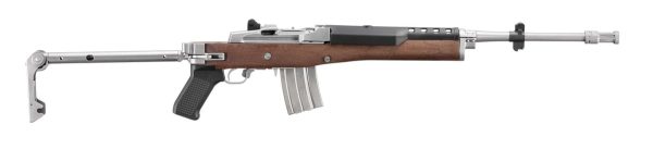 RUGER MINI-14 Rifles Semi Auto