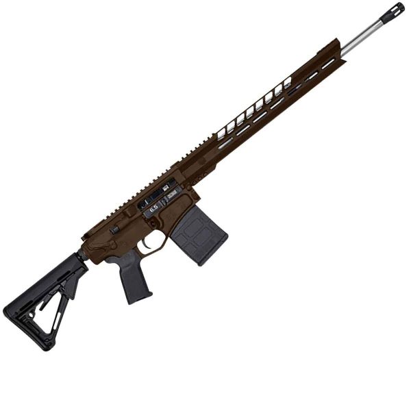 DIAMONDBACK FIREARMS DIAMOND DB10 RIFLE 6.5 CREEDMOOR Rifles Semi Auto