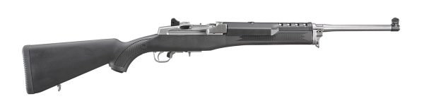 RUGER MINI-14 RANCH Rifles Semi Auto