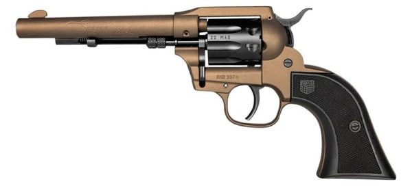 DIAMONDBACK SIDEKICK Handguns Revolver