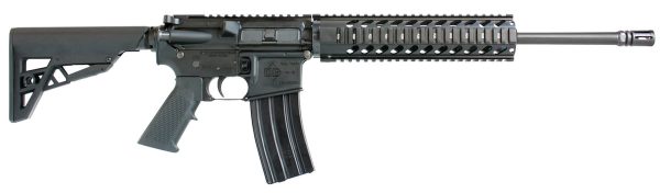 DIAMONDBACK DB15 Rifles Semi Auto