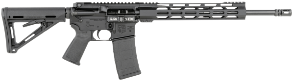 DIAMONDBACK DB15 Rifles Semi Auto