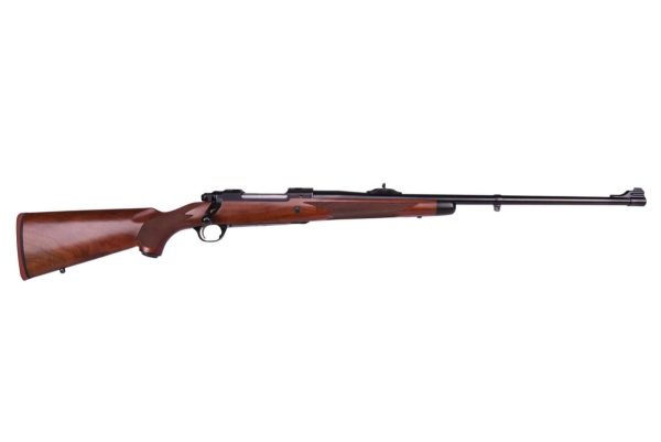 RUGER M77 HAWKEYE Rifles Bolt Action