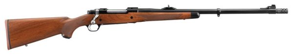 RUGER HAWKEYE Rifles Bolt Action