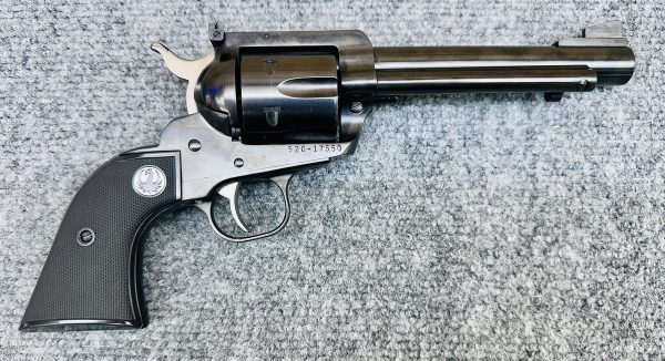 RUGER BLACKHAWK Handguns Revolver