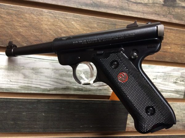 RUGER MARK II Handguns Semi Auto