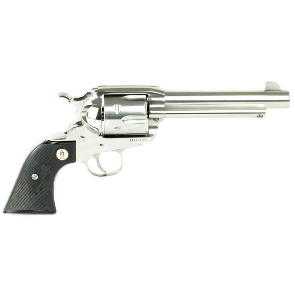 RUGER VAQUERO SASS (5.5-INCH TWO-GUN PACKAGE) Handguns Revolver