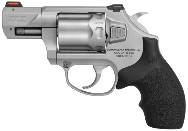 DIAMONDBACK S.D.R. Handguns Revolver