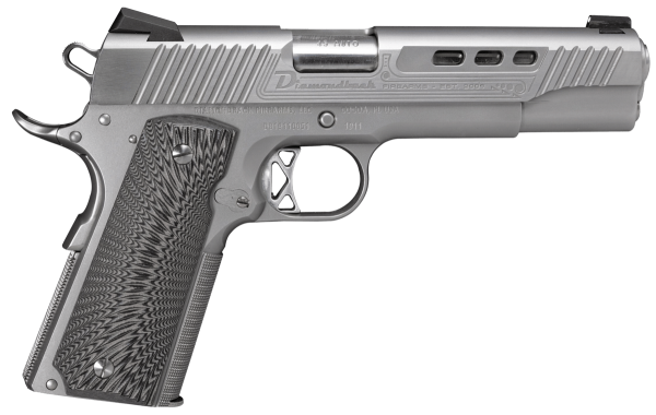 DIAMONDBACK DB1911 LIMITED EDITION Handguns Semi Auto