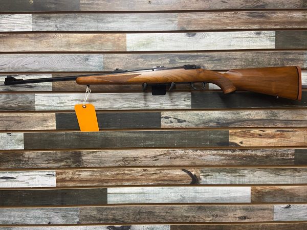 RUGER M77 Rifles Bolt Action