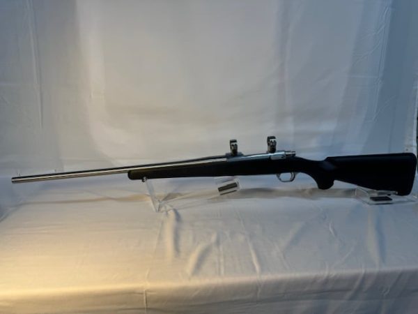 RUGER M77 MARK II Rifles Bolt Action