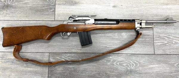 RUGER MINI 14 Rifles Semi Auto