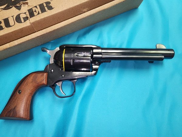 RUGER VAQUERO Handguns Revolver