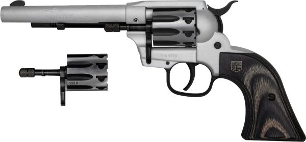 DIAMONDBACK SIDEKICK Handguns Revolver