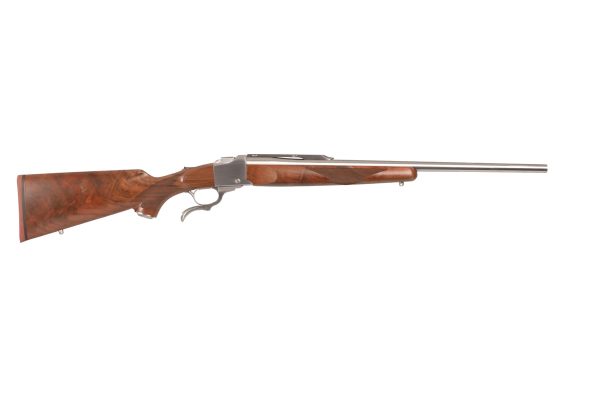 RUGER K1B Rifles Single Shot