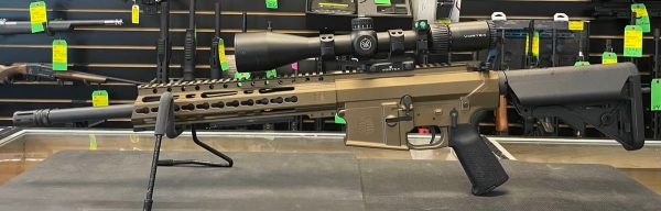 DIAMONDBACK DB10 Rifles Semi Auto