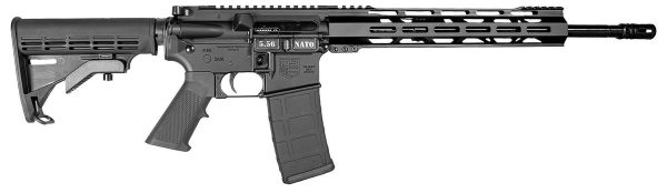 DIAMONDBACK DB15 Rifles Semi Auto