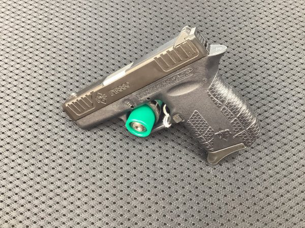 DIAMONDBACK DB380 Handguns Semi Auto