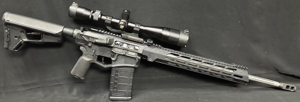 DIAMONDBACK DB10 Rifles Semi Auto