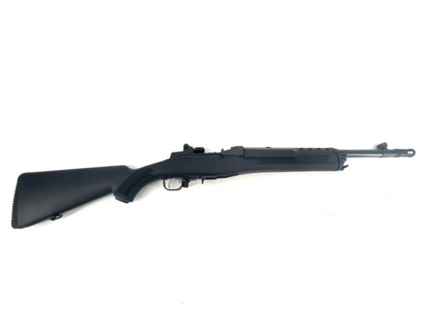 RUGER MINI-14 Rifles Semi Auto