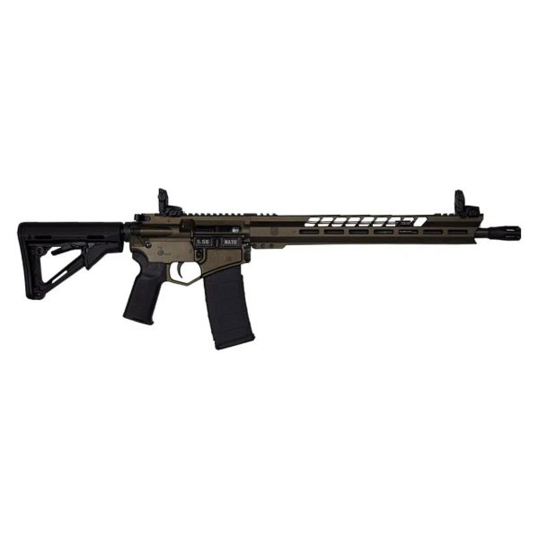 DIAMONDBACK DB15 Rifles Semi Auto