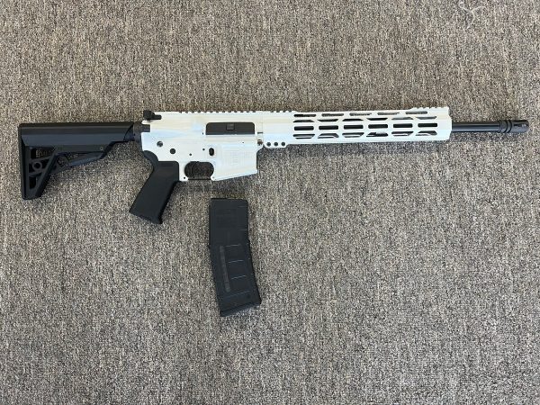 DIAMONDBACK DB-15 Rifles Semi Auto