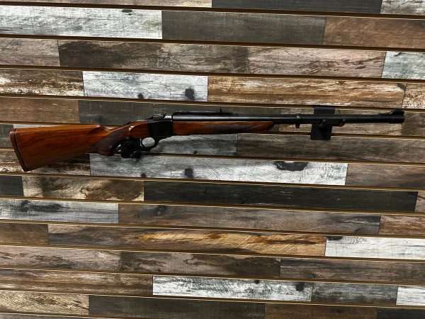 RUGER NO. 1 Rifles Single Shot