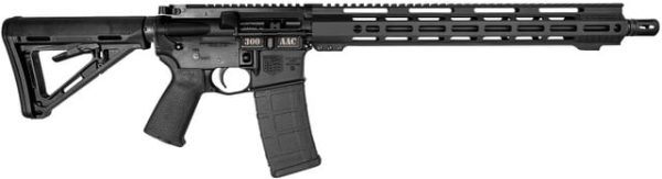 DIAMONDBACK DB15 Rifles Semi Auto