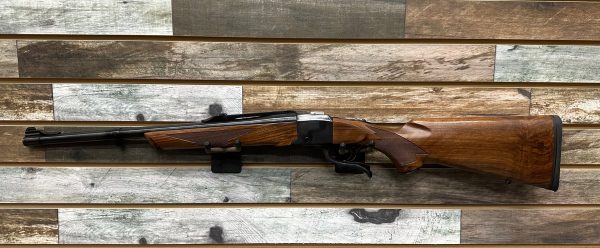 RUGER NO. 1 Rifles Single Shot