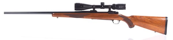 RUGER M77 MARK II Rifles Bolt Action