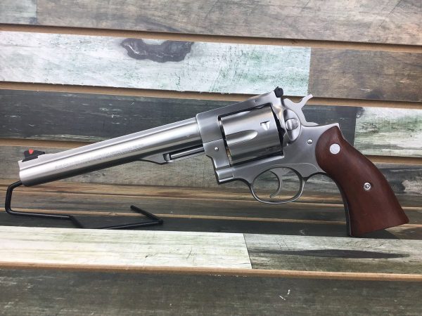 RUGER REDHAWK Handguns Revolver