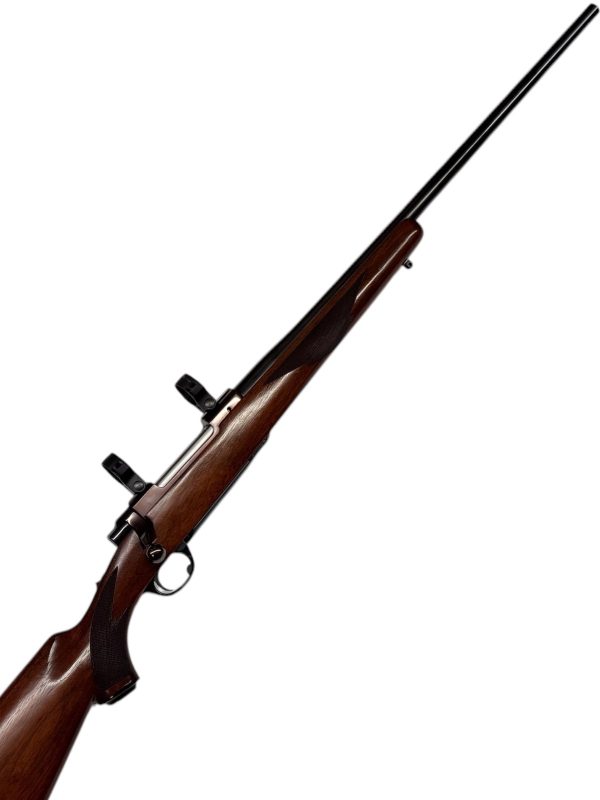 RUGER M77 MARK II Rifles Bolt Action