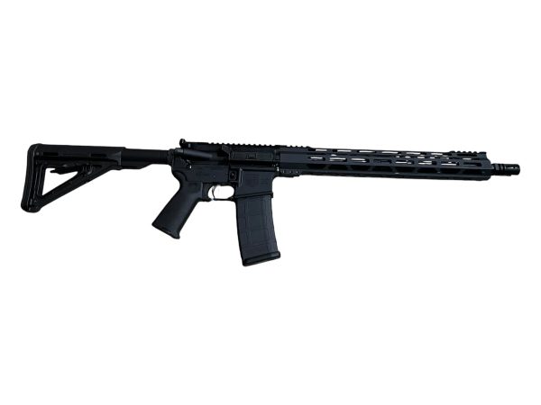 DIAMONDBACK DB-15 Rifles Semi Auto