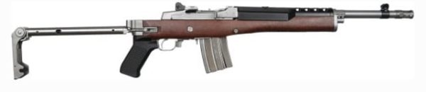 RUGER MINI-14 TACTICAL Rifles Semi Auto