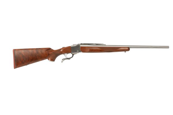 RUGER NO.1 SPORTER Rifles Single Shot