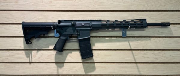 DIAMONDBACK DB-15 Rifles Semi Auto