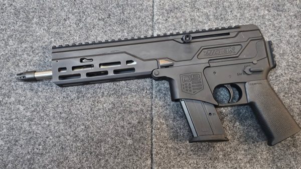 DIAMONDBACK DBX57 Handguns Semi Auto