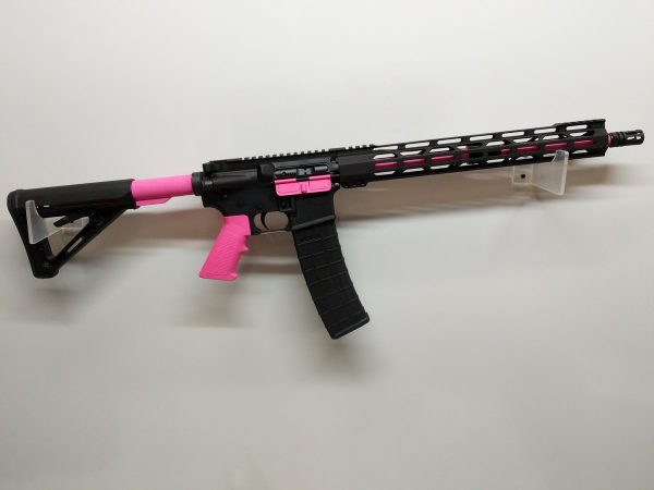 DIAMONDBACK DB-15 Rifles Semi Auto